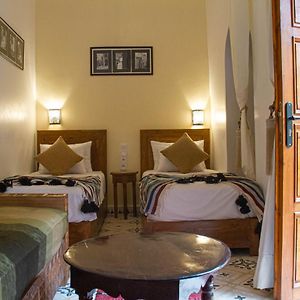 Standaard Kamer met Twee Aparte Bedden